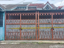 Rumah Keluarga Kalideres Sempat Mau Dijual Om, Polisi Ungkap Hal Tak Lazim