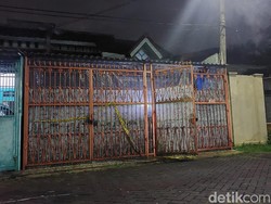 Misteri Keluarga Tewas Mengering Sempat Copot Bohlam dan Minta Putus Listrik