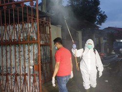 Sekeluarga Tewas di Rumah Kalideres Diduga Kelaparan, Ini Kemungkinan Sebabnya