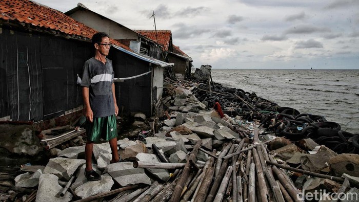 img-title Nggak Cuma Jakarta, Pesisir Utara Pulau Jawa juga Terancam Tenggelam! Cek Penyebabnya