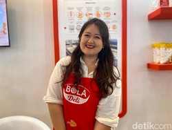 Putri Habibie, Berawal dari Hobi Bagikan Resep hingga Punya Sekolah Masak