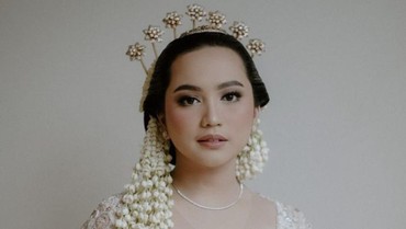 img-title Terpopuler: Rachel Amanda Nikah hingga Heboh Deddy Corbuzier vs Meyden