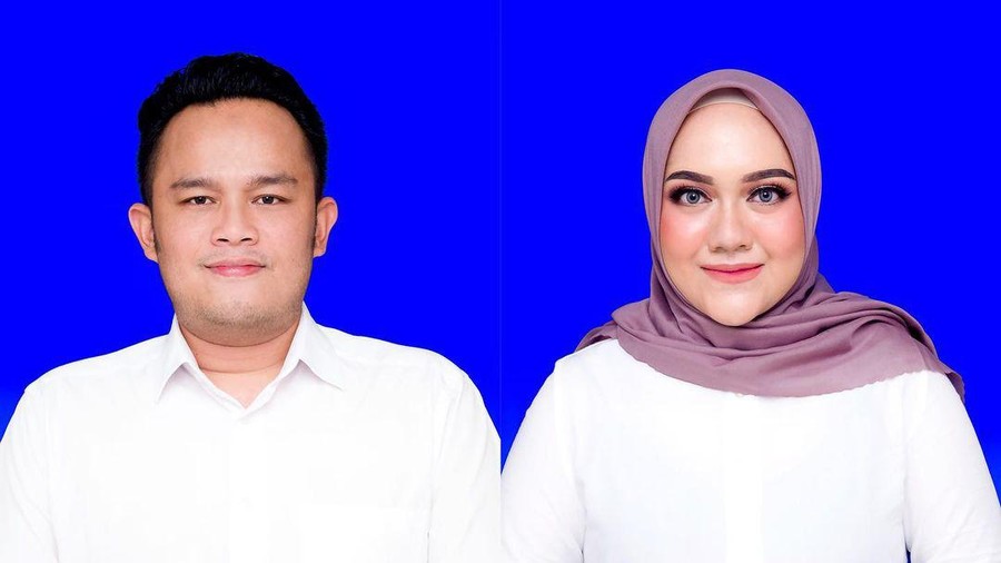 Rafida Sonia Erlangga