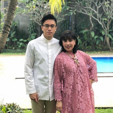 Sosok Pengacara Muda di Sengketa Pilpres 2024, Ternyata Anak Artis Senior