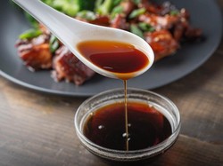 Hati-hati! Ini 5 Efek Terlalu Banyak Konsumsi Saus Teriyaki