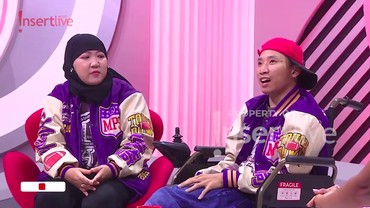 Sempat Ingin Bunuh Diri, Komika Dani Aditya Kini Hidup Bahagia