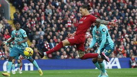 Hasil Liverpool vs Southampton: Nunez Brace, The Reds Menang 3-1