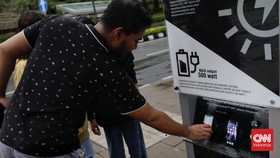 Dishub DKI Evaluasi Tarif Integrasi, Pertimbangkan Jumlah Penumpang