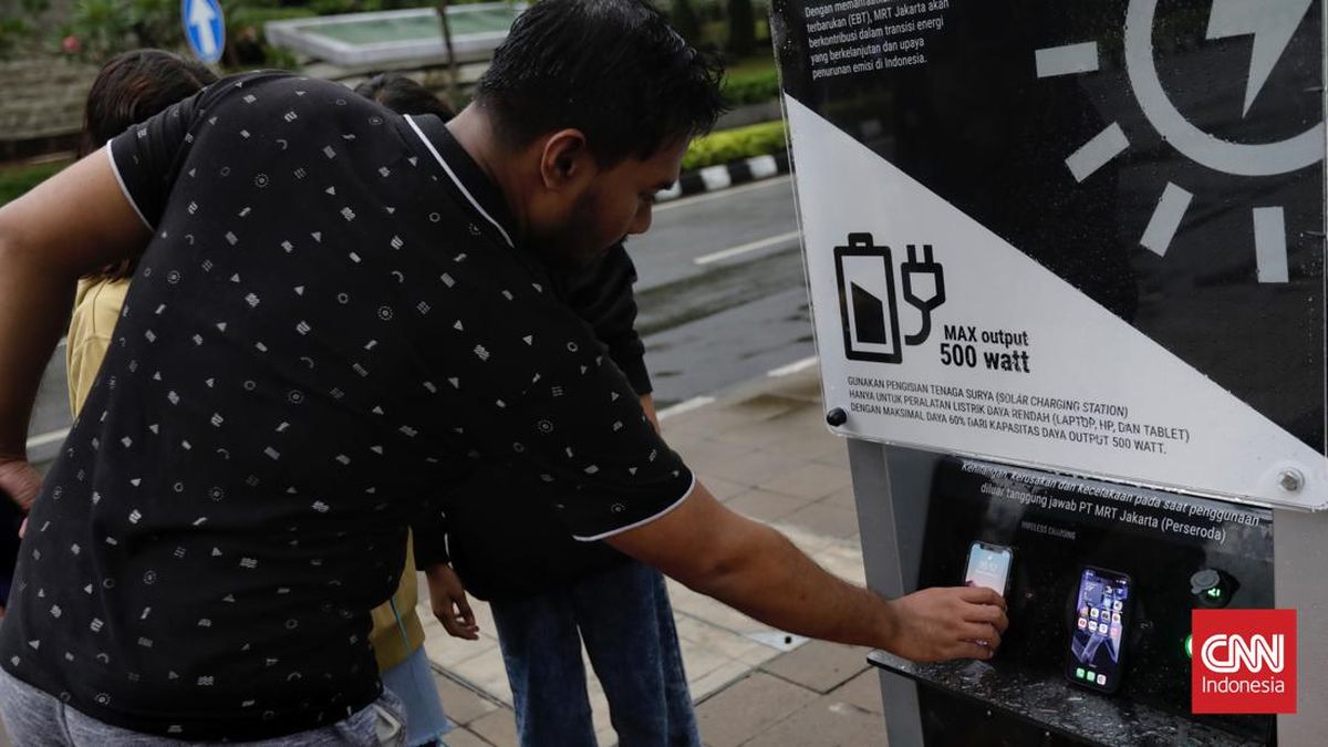 Pemerintah Revisi Aturan Agar Swasta Fleksibel Bangun Charging Station