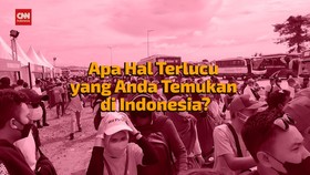 VIDEO: Pembalap WSBK Girang Kasih Makan Monyet