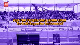 VIDEO: Bintang WSBK Bautista Banjir Kiriman Makanan dari Fan Indonesia