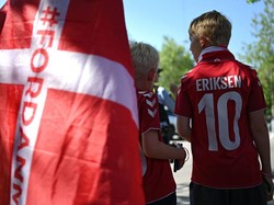 Federasi Denmark Beneran Mau Tinggalkan FIFA?