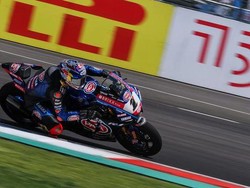 Hasil WSBK Mandalika 2022 Race 2: Toprak Juara Lagi, Bautista Kunci Gelar Juara Dunia