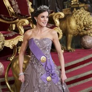 5 Tips Diet Ratu Letizia yang Tetap Awet Muda dan Bugar di Usia 50 Tahun