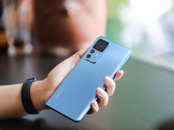 Xiaomi 12T Dirilis 1 Desember 2022 di Indonesia, Ini Bocoran Spek & Harga