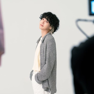 Comeback, Yesung Super Junior Segera Rilis Album 'Sensory Flows'