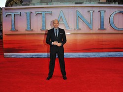 Gegara Main di Titanic, Billy Zane Dibenci Banyak Orang