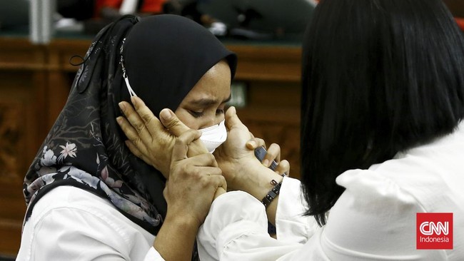 Bharada E mengaku dibuat heran dengan status WhatsApp (WA) ART Ferdy Sambo, Susi usai peristiwa yang diklaim sebagai pelecehan seksual di Magelang.