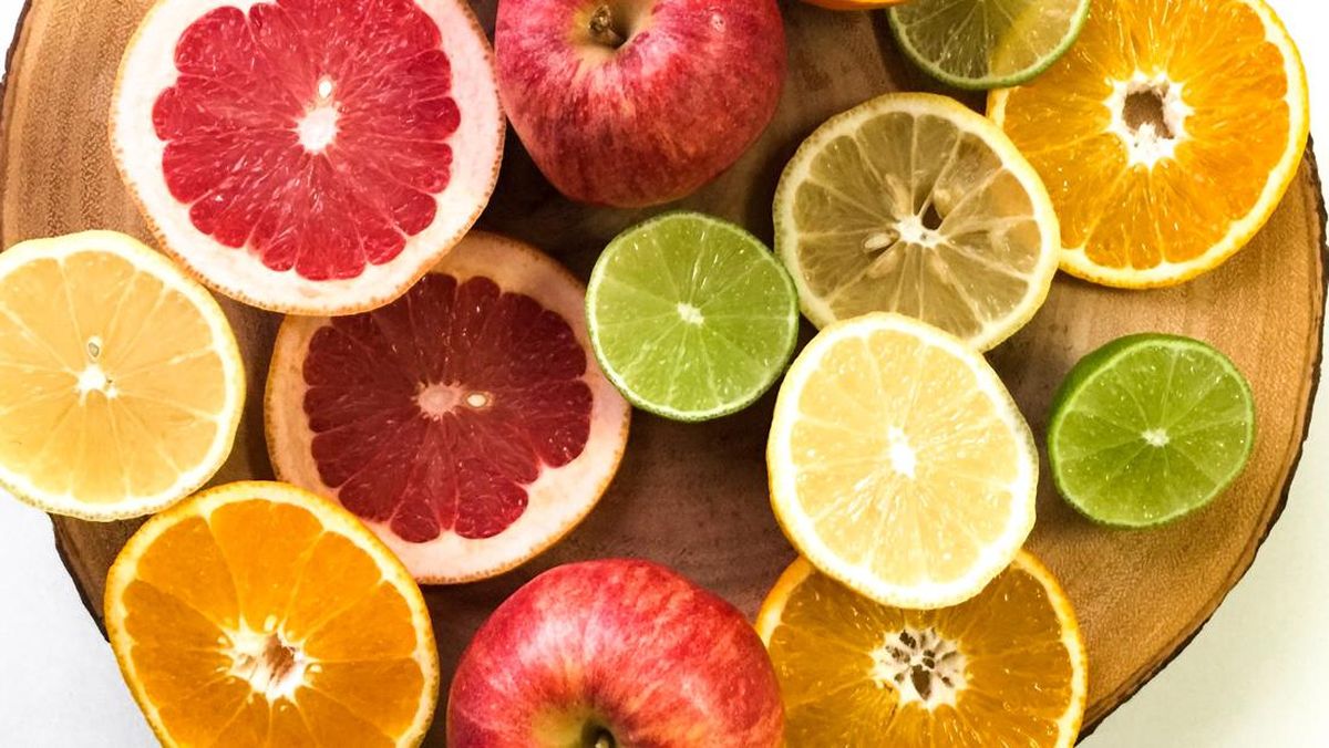 Ingin Awet Muda? Santap 7 Buah Tinggi Kolagen Ini