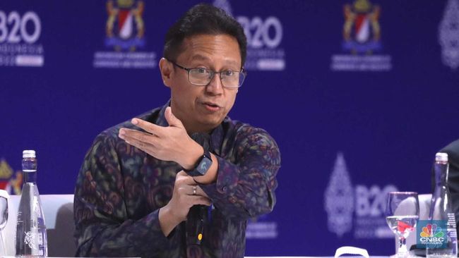 Strategi Anti Krisis Dari Menkes Jika Pandemi Datang Lagi