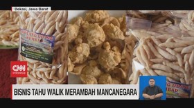 VIDEO: Cuan Dari Bisnis Camilan Rumahan