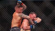 Legenda UFC: Rekam Jejak Duel Poirier Lebih Bagus Dibanding Makhachev