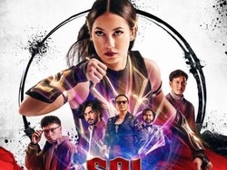 Jadwal Tayang Film di Bioskop Medan Hari Ini, Sri Asih Tayang Perdana