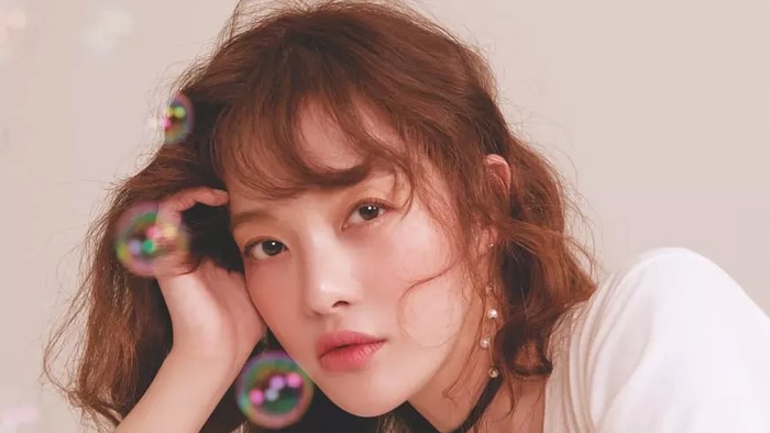 3 Fakta Pernikahan Aktris Cantik Hwang Bo Ra dan Kim Young Hoon, CEO Agensinya Sendiri