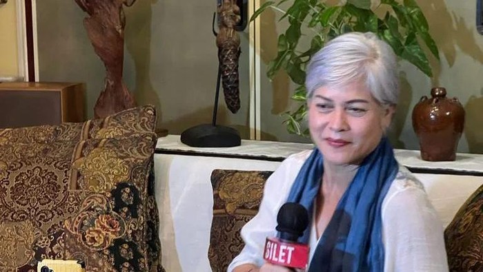 Irma hutabarat
