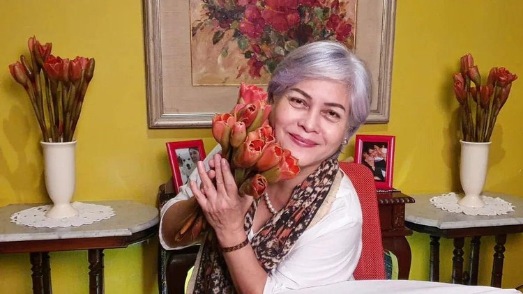 Irma hutabarat