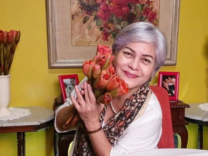 Cerita Haru Irma Hutabarat Punya Perjanjian dengan Tuhan soal Anak