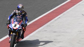 Dari Yamaha ke BMW, Toprak Pupus Asa ke MotoGP