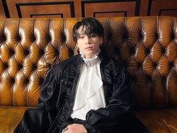 Jungkook BTS Jadi Satu-satunya K-Pop di Daftar Cowok Terseksi Dunia