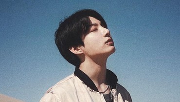 Ungkap Alasan Hapus Akun Instagram Pribadi, Jungkook BTS: Jangan Khawatir