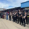 Dua Personel Brimob Tewas Diduga Dianiaya dan Ditembak KKB