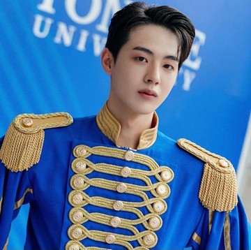 img-title Potret Kim Hyun Jin di Drama Cheer Up, Second Lead Tampan dan Menawan Favorit Netizen