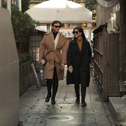 Selain Coat, 3 Busana Ini Juga Wajib Dibawa saat Liburan Musim Dingin