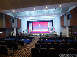 Melihat Lagi 5 Persiapan Jelang KTT G20 Bali