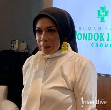 Isu Melly Goeslaw Selingkuhan Polisi Viral Lagi, Eks Istri Sah Ancam Bongkar Bukti