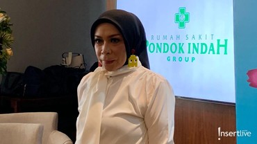 img-title Isu Melly Goeslaw Selingkuhan Polisi Viral Lagi, Eks Istri Sah Ancam Bongkar Bukti