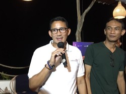 Sandiaga Bakal Tabayun ke Prabowo soal Cari Partai Lain