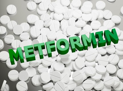 Mengenal Manfaat Metformin, 'Obat Ajaib' yang Bisa Bikin Panjang Umur