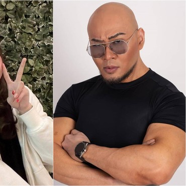 Kronologi Kisruh Deddy Corbuzier dan Meyden hingga Singgung soal Keperawanan