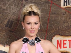 Penampilan Millie Bobby Brown Jadi Sorotan, Disebut Terlalu Banyak Filler