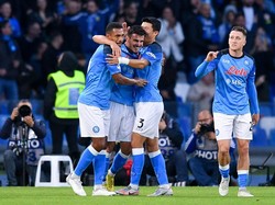Gila Betul Napoli!