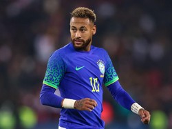 Neymar Beri Sinyal Piala Dunia Qatar Jadi Turnamen Terakhirnya