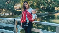 Terpopuler: Arti Nama Bilal dalam Islam-7 Catatan Khusus Nikita Willy Pergi 3 Hari Tanpa Anak