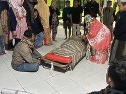 Tragis Korban Tewas Kerusuhan Dogiyai Ditemukan Terkubur Secara Tak Layak
