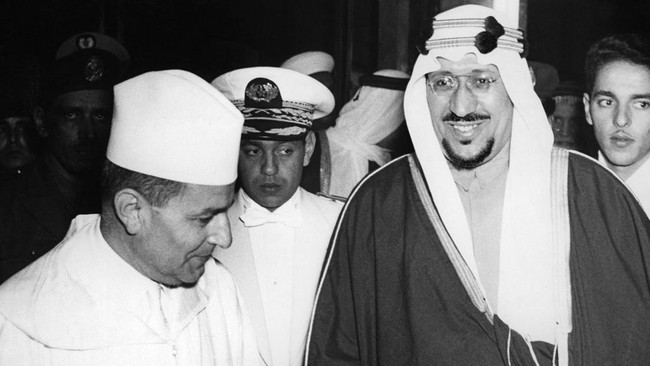 Sudah tujuh raja naik takhta di Kerajaan Arab Saudi, berikut daftar Raja-raja tersebut beserta jejak warisan hingga kontroversinya.