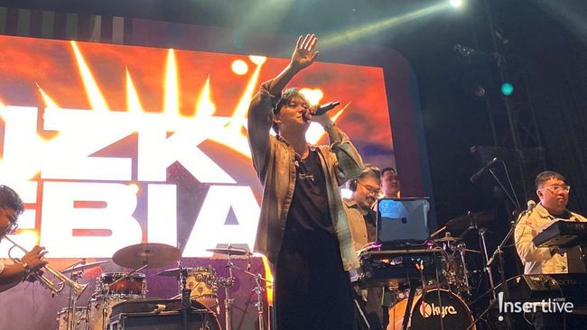 Daftar 15 Lagu Paling Viral di Indonesia Sepanjang 2025, Ada Favoritmu?